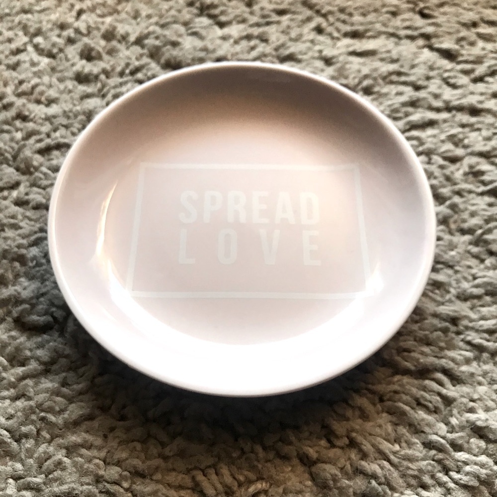 Ring/Jewelry Dish